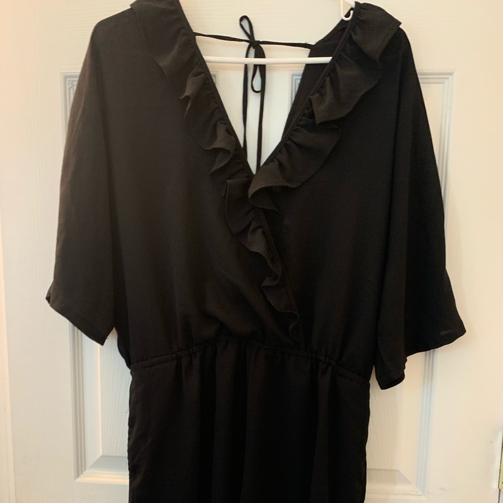 Women’s LC by Lauren Conrad Romper